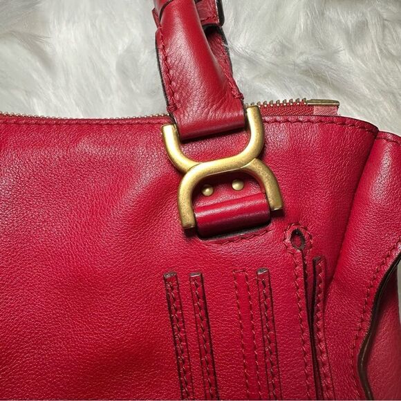 Chloe Marcie Bag - Picture 16 of 16